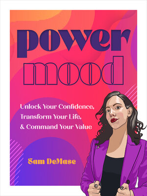 cover image of Power Mood